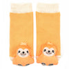Lazy Sloth  Boogie Toes Rattle Socks