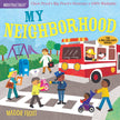 Indestructibles: My Neighborhood Book