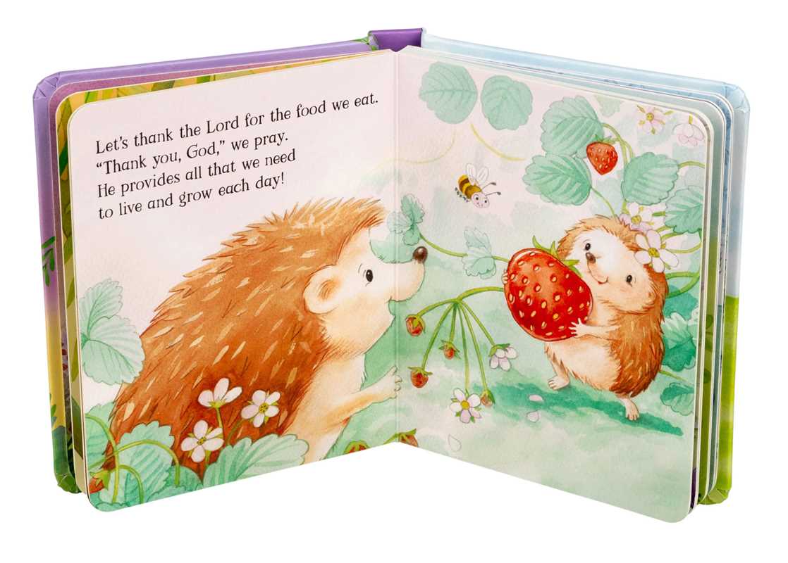 God Gave Me You Board Book