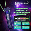 ZipString® Luma Toy