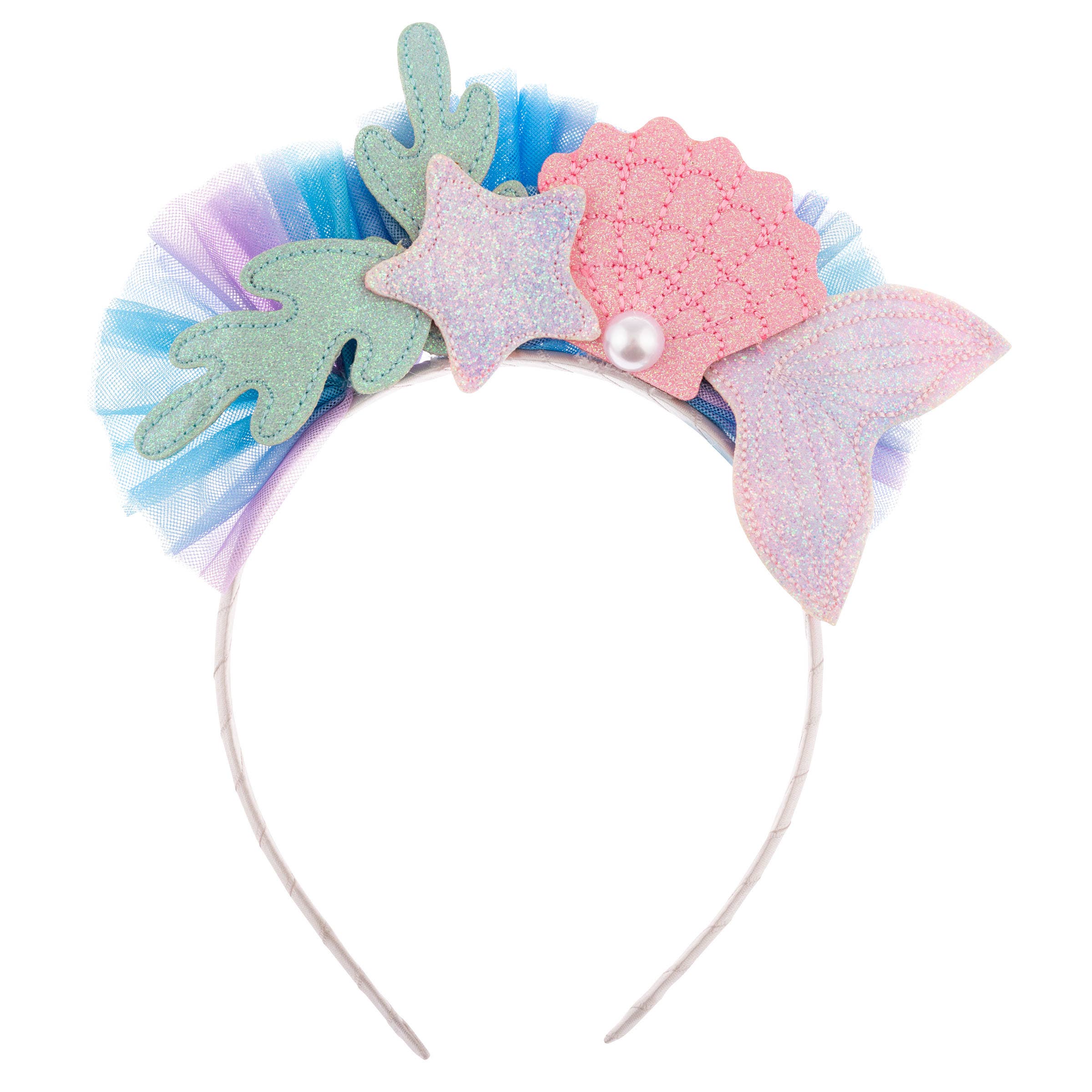Dress Up Headbands