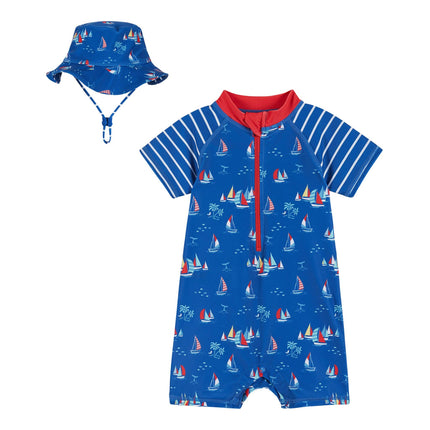 Baby Rashguard Set