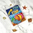 Fish Upon a Star Board Book
