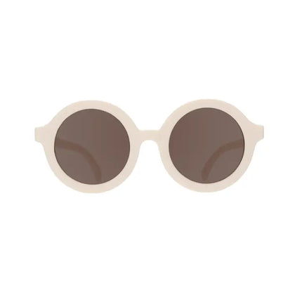 Euro Round Baby and Kid Award Winning Sunglasses