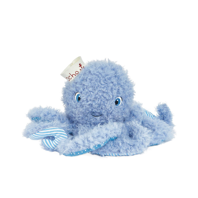 Ocho the Octopus Plush Stuffed Animal