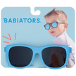 Sky Blue Kids Navigator Sunglasses