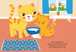 Love from Me to You Board Book