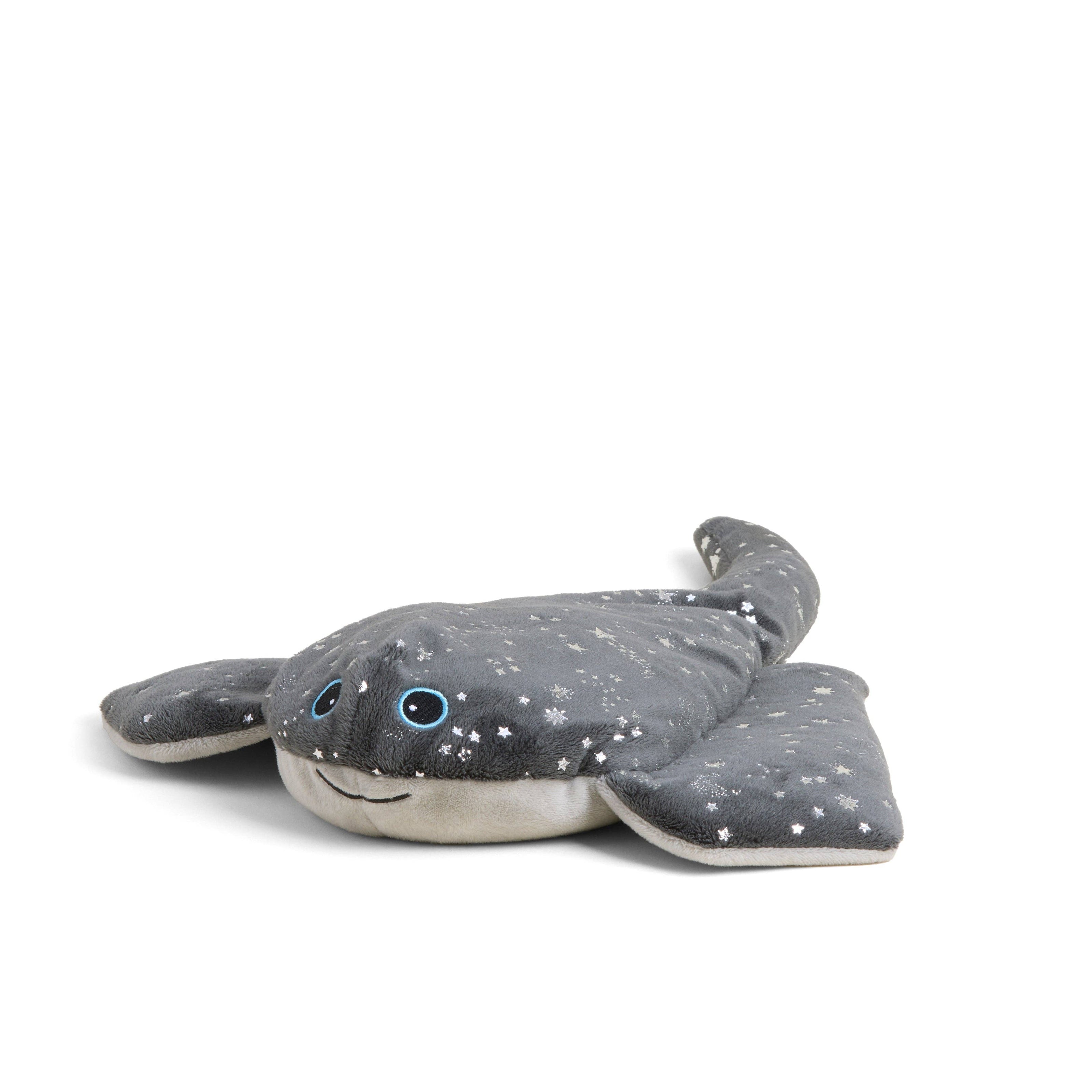 Stingray Warmies
