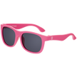Hot Magenta Kids Navigator Sunglasses