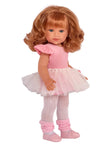 Ryan - 18 Inch Fashion Girl Doll Dressed-Boxed