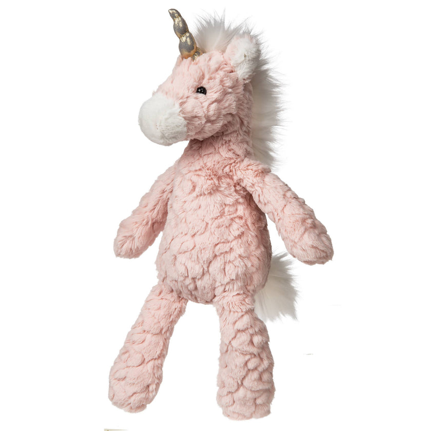 Putty Blush Unicorn - Large