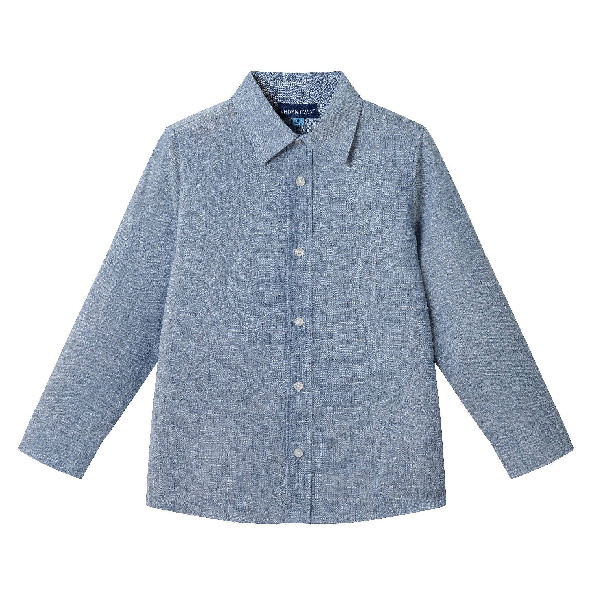 Kids Sweater Vest Holiday Set | Beige Reindeer