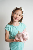 Pippy the Pig Tooth Fairy