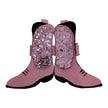 Cowgirl Boots Bow