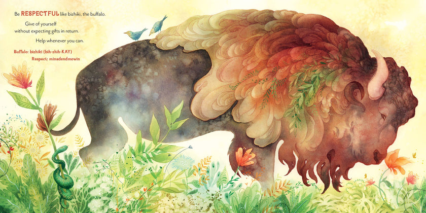 Mama's Song Picture Book