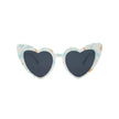 Kids Sunglasses with Hat Case and Bag Premium Combo Set New
