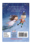 The Nutcracker - Children's Holiday Padded Board Book