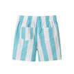 Infant Boys Airy Oxford Set | Green Stripe