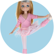 Ballet Class