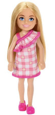 Barbie Club Chelsea Dolls Assorted