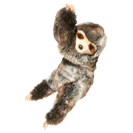 Sloth Hanging Ivy Plush Stuffy Stuffed Animal