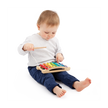 Tap & Play Wooden Xylophone Toy