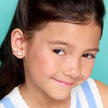 CLIP ON Cutie Earrings | Shell-abrate