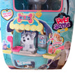 Pet Home Puppy Luggage Playset
