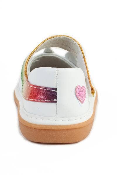 Wee Squeak Unicorn Shoes