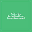 Little Fir Tree: Finger Puppet Book