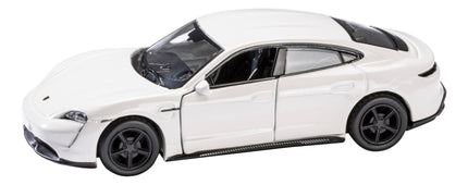 Rollin' Porsche Die Cast Car