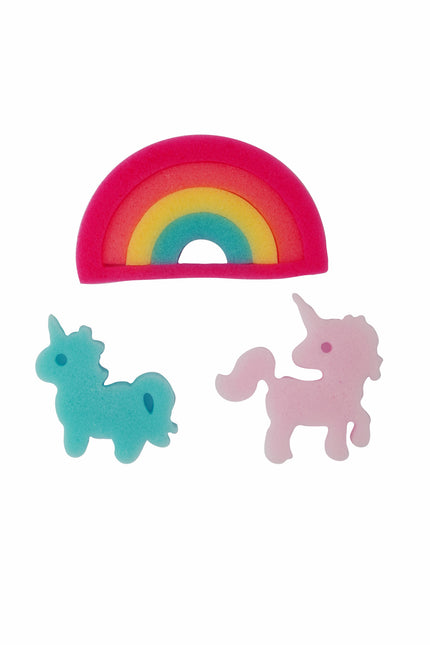 Bath Beans - Unicorn Rainbow