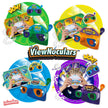 ViewNoculars - Retro Slide Viewer - Ocean Toy