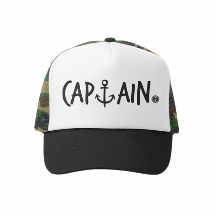 Captain