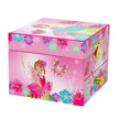 Fairy Butterfly Friends Small Musical Jewellery Box | Pack of 1