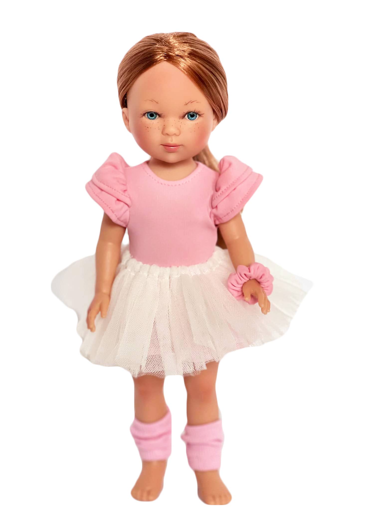 Our Little Siblings Autumn Rae 10 Inch Fashion Girl Doll