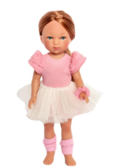 Our Little Siblings Autumn Rae 10 Inch Fashion Girl Doll