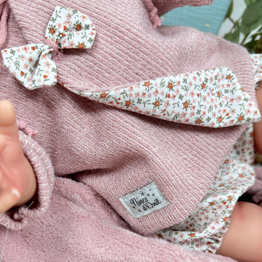 Reborn Celia Premium Doll