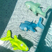 Salty the Shark Dive Toy Buddies
