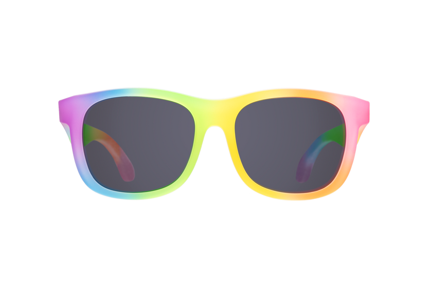 Limited Edition - Baby and Kids Rad Rainbow Navigator