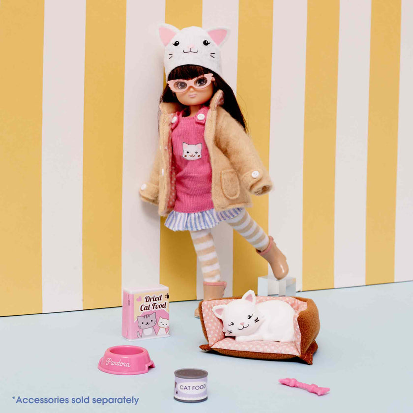 Doll | Pandora's Box | Toys For Girls and Boys | Lottie