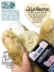 Rescue Panther Plush Stuffed Animal