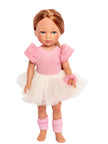 Our Little Siblings Autumn Rae 10 Inch Fashion Girl Doll