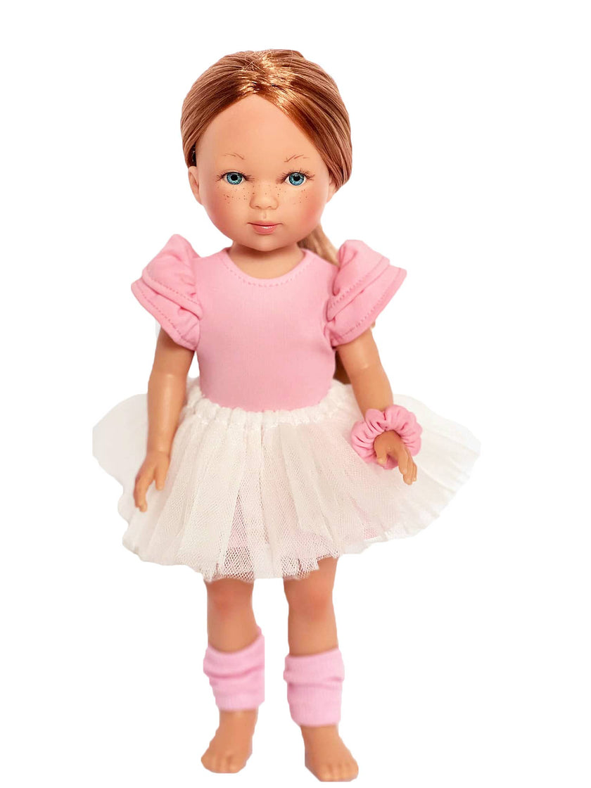 Our Little Siblings Autumn Rae 10 Inch Fashion Girl Doll