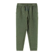 Kids Embossed Lounge Set | Green Dino