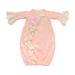 Chic Petite Baby Gown