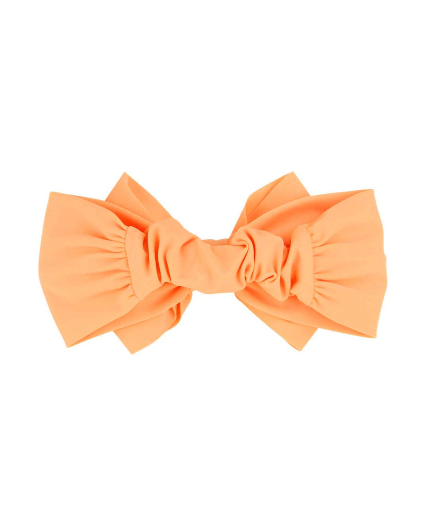 Melon Swim Bow Headband