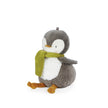 Holiday - Snowcone Penguin Roly Poly Stuffed Animal