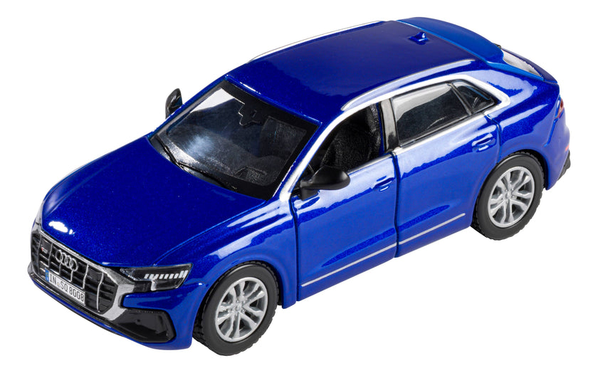 Die-Cast Rollin' Die Cast Audi SQ8