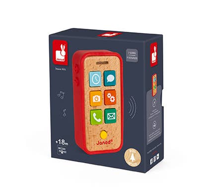 Sound Telephone Toy